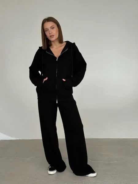 PARAD SHOWROOM Костюм спортивный трикотажный брючный осенний