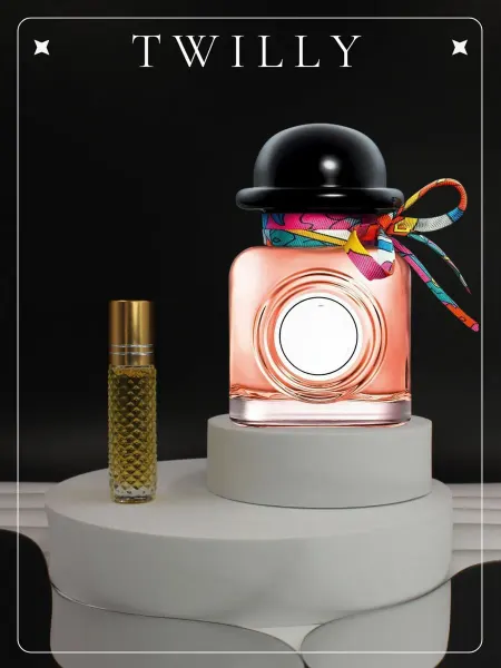 Parfum Soul Perfum Secrets Духи масляные Twilly Твилли роллер 8 мл