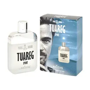 Positive Parfum Туалетная вода TUAREG SPORT 100 мл