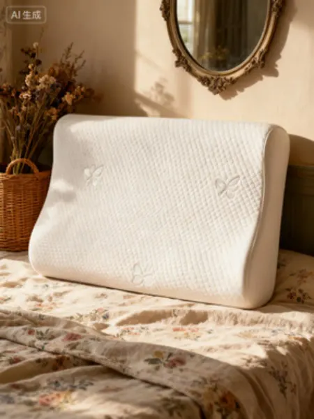 Pillow Ортопедическая подушка для сна детская