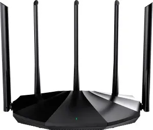 Wi-Fi маршрутизатор (роутер) Tenda RX2 Pro