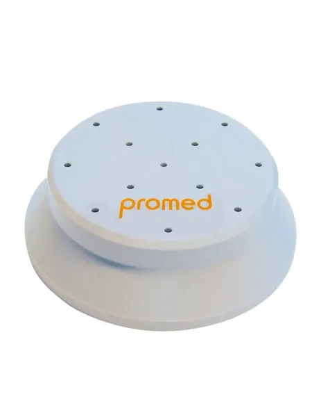 PROMED Подставка для насадок, пластиковая, серый