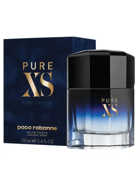 Твой парфюм Туалетная вода мужская Pure XS