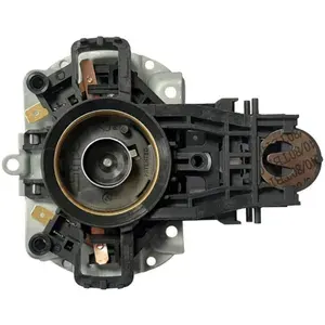 Redmond RK-M153-TA контактная группа, термоавтомат для электрочайника RK-M153