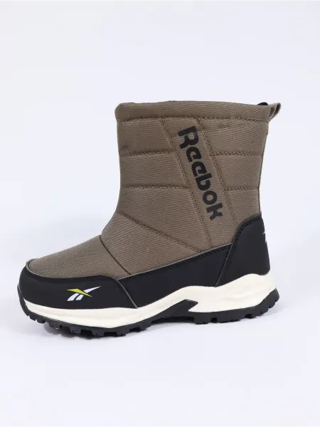 Дутики Зимние Reebok с мехом