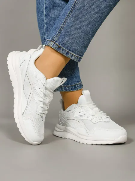 Renzoni Shoes Кроссовки демисезонные спортивные на подошве