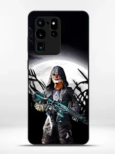 Чехол на Samsung s20 ultra