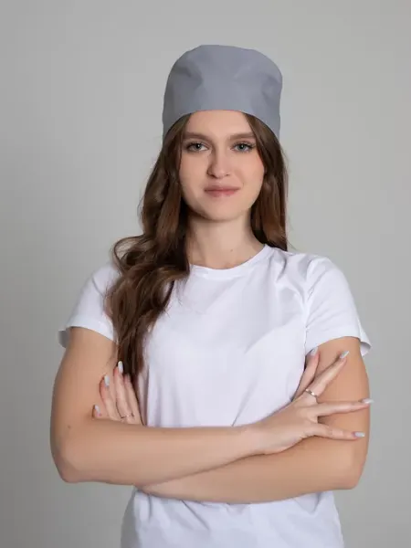 Sanna Колпак медицинский на резинке