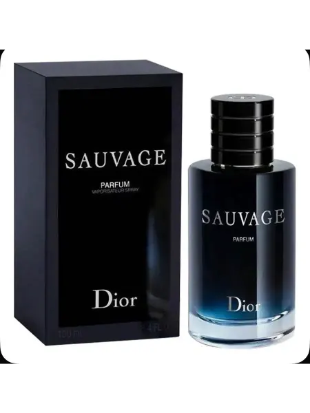 Ароматы любви Духи мужские Sauvage