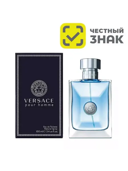VICTORIA'S SECRET Духи Versace 100 мл Версаче
