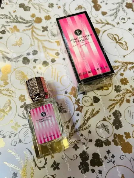 VICTORIA'S SECRET Духи Виктория Сикрет Бомбшелл Фруктовые Цветочные