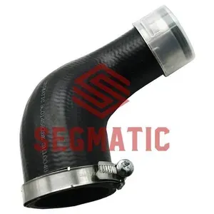 Патрубок автомобильный Segmatic SH10048