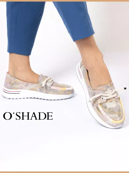 O`SHADE Лоферы замшевые туфли закрытые