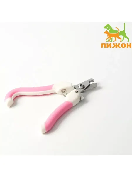 Планета Товаров Когтерезка для кошек собак когтерез ножницы стрижки когтей