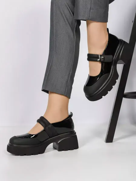 Teet Space Shoes Туфли классические