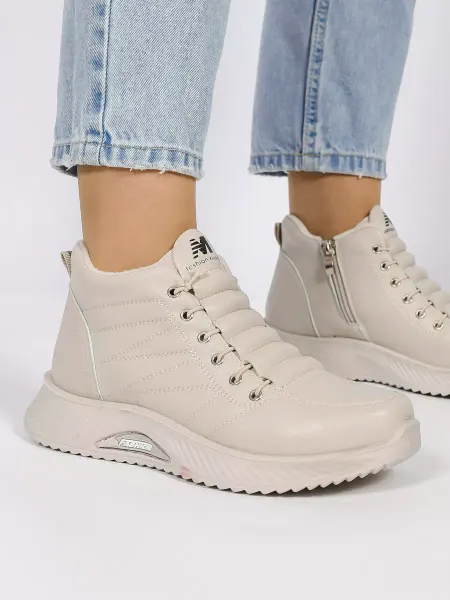 VALLIDA SHOES Ботинки на проблемную ногу спортивные