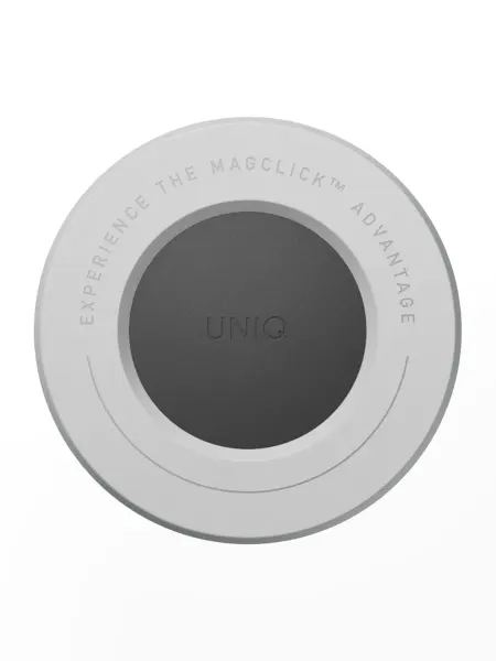 UNIQ Магнитный держатель для планшета SnapMount
