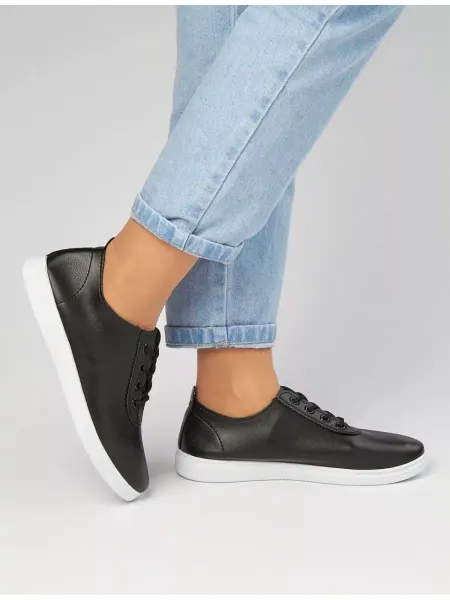 SNEAKERBAY Кеды,кроссовки мягкие!