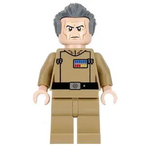 Фигурка Star Wars Звёздные Войны, гранд-мофф Таркин, конструктор