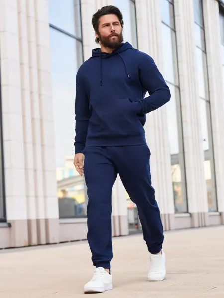 T-SOD Спортивный костюм без начеса