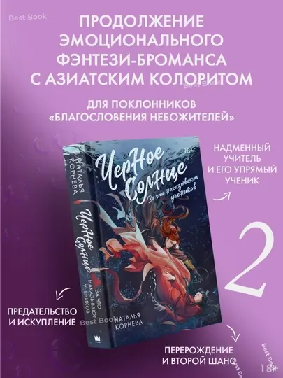 Черное Солнце. За что наказывают учеников. Корнева Наталья Сергеевна