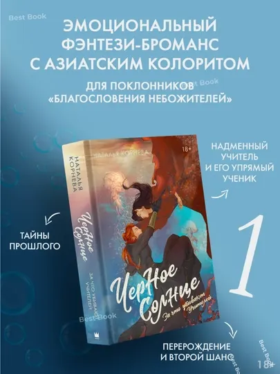 Черное Солнце. За что убивают Учителей. Наталья Корнева