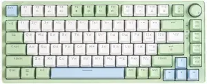 URZUS Trix R Клавиатура механическая проводная игровая с подсветкой для компьютера, ноутбука (UR-5317120)