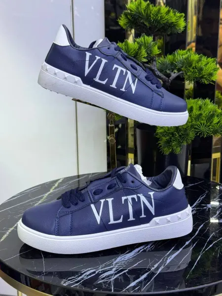 Кеды Valentino для мужчин и женщин