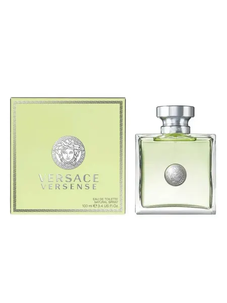 Духи женские Versace Versense – Versace Версенс
