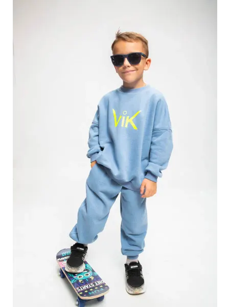 VIK Костюм спортивный детский двойка