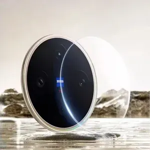Защитное стекло для камеры телефона Vivo X300