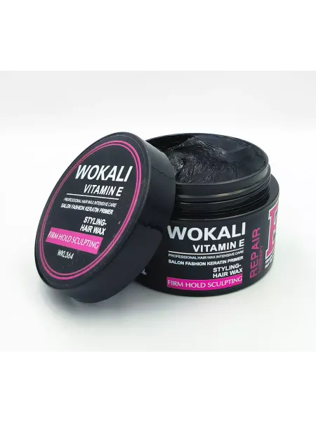 Wokali Гель для укладки волос