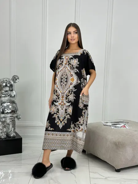Shop World Платья домашняя большие размеры