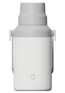 Xiaomi Термос Непроливайка, С ручкой, Крышка-чашка, 1 л
