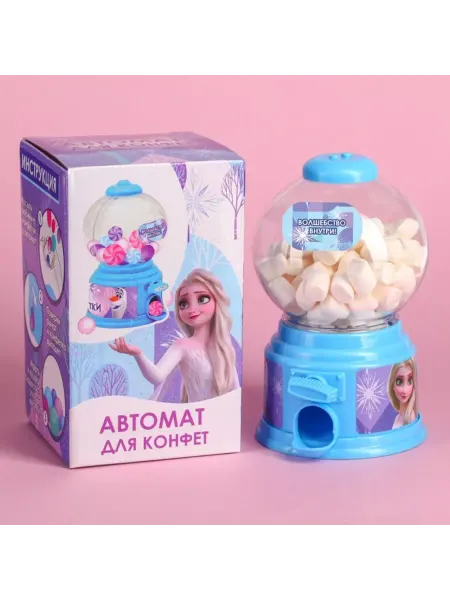 Славный малыш Автомат для создания конфет с дизайном сердца