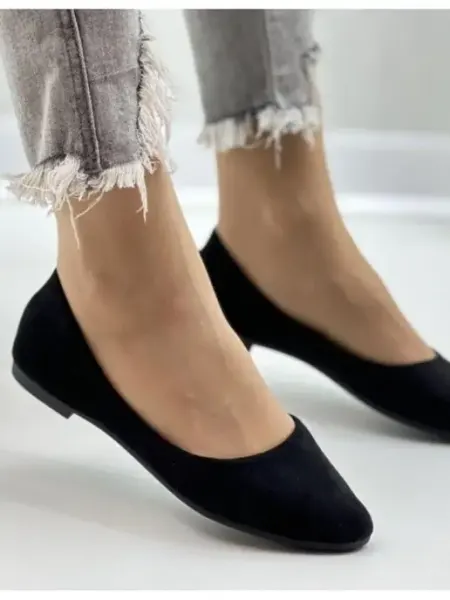 Мариам Туфли женские Балетки в офис