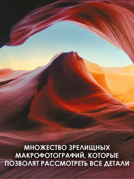 Издательство АСТ Большая книга о минералах и камнях Книга-фотоальбом