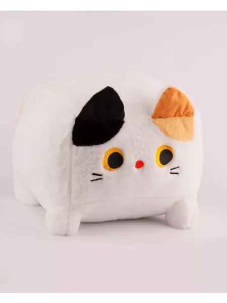 Котенок игрушка мягкая котокуб