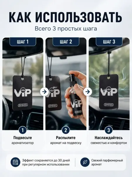 ЖМЖ8 Ароматизатор автомобильный пахучка в машину автопарфюм спрей
