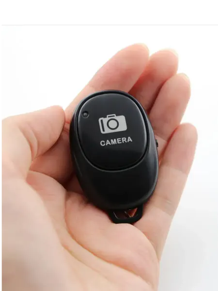 Пульт для включения камеры смартфона