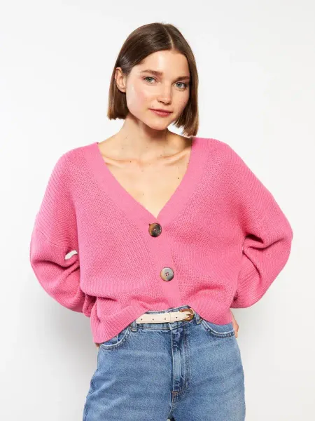 LC Waikiki Кардиганы для женщин