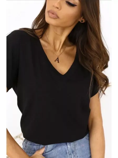SHOP M.A Базовая футболка