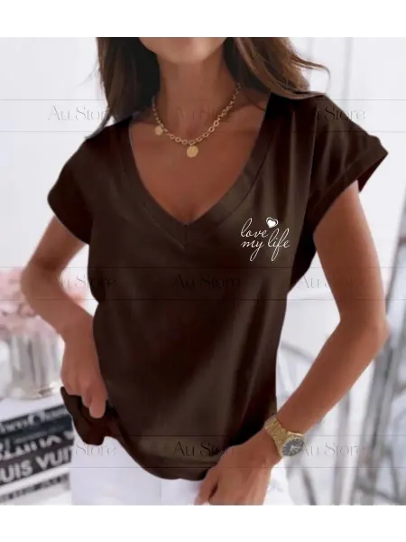 AUSTORE женская футболка