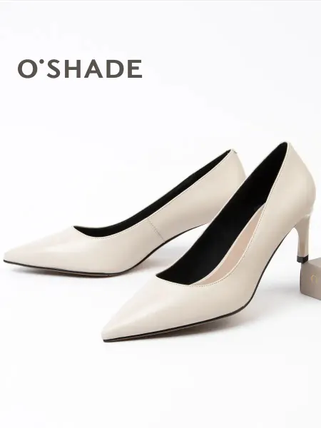 O`SHADE Туфли на каблуке женские