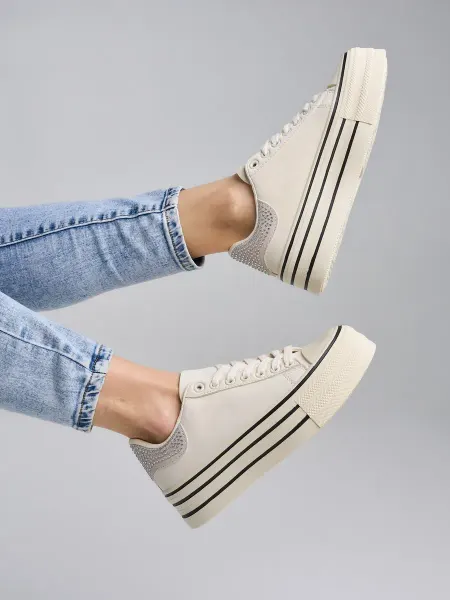 Kamish Shop Кеды женские