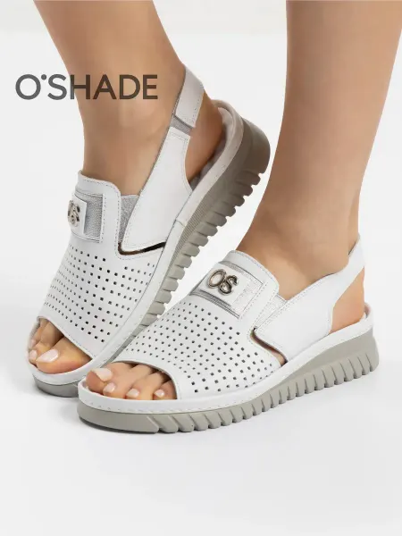 O`SHADE Босоножки женские летние