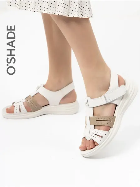 O`SHADE Босоножки женские летние