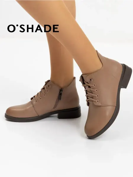 O`SHADE Ботинки демисезонные женские
