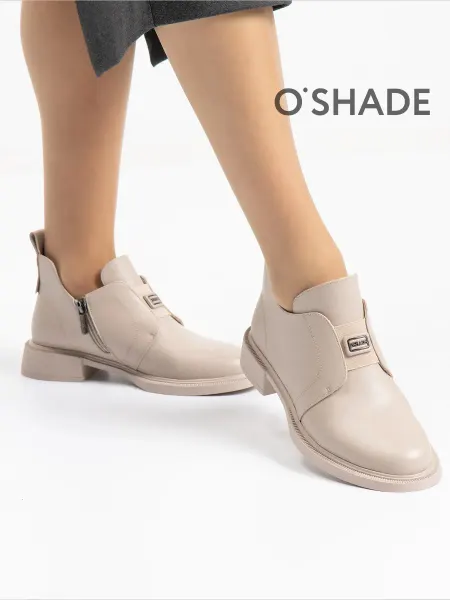 O`SHADE Ботинки женские демисезонные