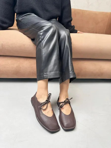 CiCi Shoes Мокасины женские